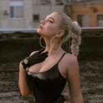 вип эскорт от  Яна в Москве