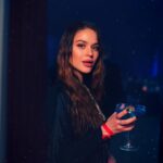 вип эскорт от  Айза работает в Москве