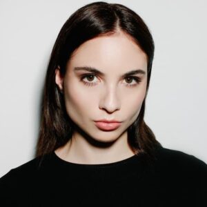 Лучшие эскорт услуги от Азалия в Москве