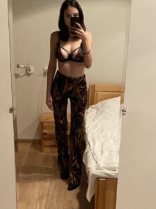 эскорт услуги от Азалия в Москве