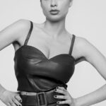 эскорт услуги от Азалия в Москве