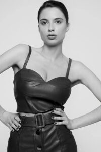 эскорт услуги от Азалия в Москве