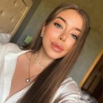 VIP эскорт от Лиза в Мск