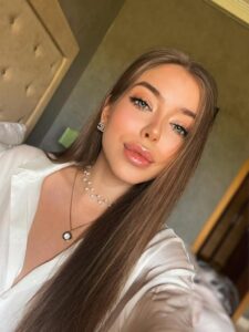 VIP эскорт от Лиза в Мск