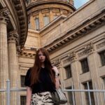 VIP эскорт от Алиса в Мск