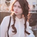 VIP эскорт от Алиса работает в Москве