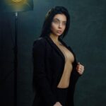 эскорт услуги от Луна в Мск