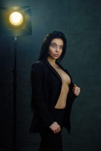 эскорт услуги от Луна в Мск