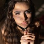 VIP эскорт от Дарья в Мск