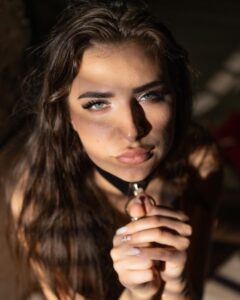 VIP эскорт от Дарья в Мск