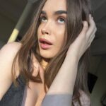 VIP эскорт от Клео в Мск