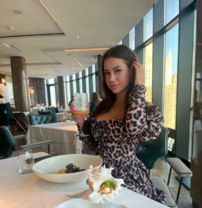 VIP эскорт от Элеонора private-models.org