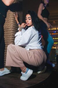 эскорт услуги от Омида в Мск