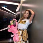 вип эскорт от  Лана в Москве