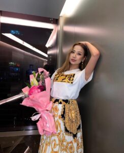 вип эскорт от  Лана в Москве