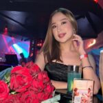 VIP эскорт от Лана в Москве