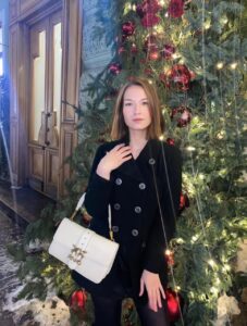 эскорт услуги от Оливия в Мск