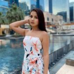 VIP эскорт от Айза в Москве