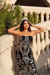 вип эскорт от  Моника в Мск