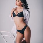 VIP эскорт от Молли в Мск
