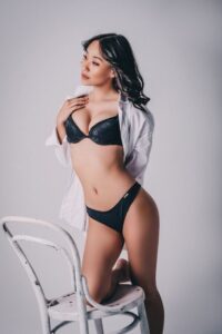 VIP эскорт от Молли в Мск