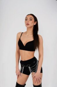 VIP эскорт от Аля в Мск