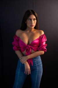 VIP эскорт от Гала в Мск