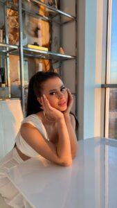 вип эскорт от  Аня в Москве