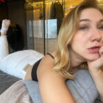 Лучшие эскорт услуги от Элеонора в Мск