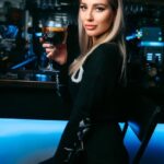 VIP эскорт от Вера в Москве