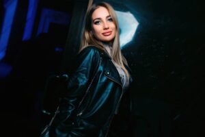 вип эскорт от  Вера в Москве