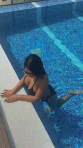 Лучшие эскорт услуги от Селима в Москве