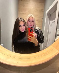 Лучшие эскорт услуги от Дари и Дарья private-models.org