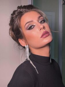 Лучшие эскорт услуги от Лали в Мск