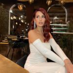 вип эскорт от  Лали работает в Москве