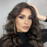 эскорт услуги от Лали в Москве