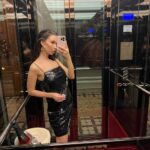 Лучшие эскорт услуги от Анастейша в Мск
