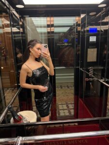 Лучшие эскорт услуги от Анастейша в Мск
