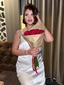 VIP эскорт от Эльза в Мск