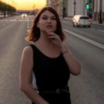 вип эскорт от  Эльза работает в Москве