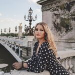 Лучшие эскорт услуги от Кристи в Москве
