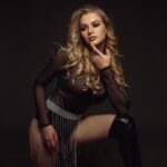 Лучшие эскорт услуги от Кристи в Мск