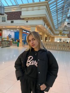 вип эскорт от  Марианна в Москве