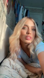 Лучшие эскорт услуги от Марианна в Мск