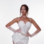 VIP эскорт от Амира работает в Москве