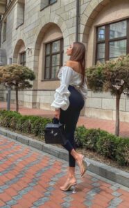 эскорт услуги от Амира в Москве