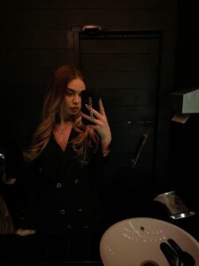 Лучшие эскорт услуги от Инга работает в Москве