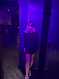 вип эскорт от  Инга в Москве