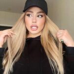 VIP эскорт от Габриэлла в Москве