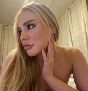 эскорт услуги от Габриэлла в Москве